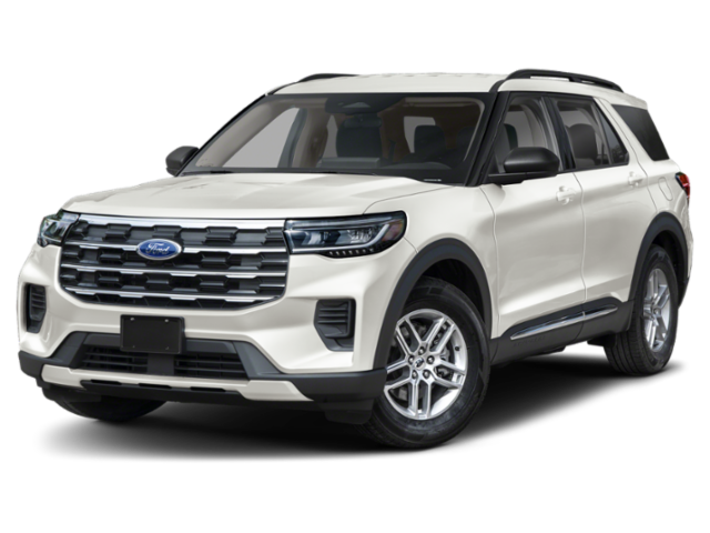 Explorer Active 100A